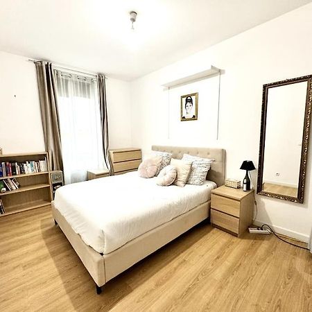 Lumineux Appartement Deux Pieces Nice Exterior photo